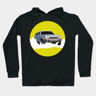 AMC Eagle Hoodie